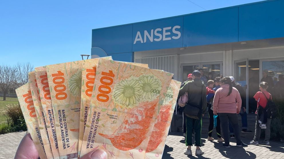 Triple extra confirmado para jubilados en octubre