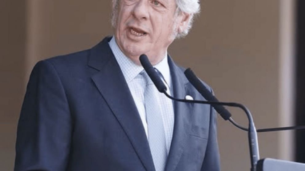 Nicolás Pino en exclusiva con Bae Negocios: "El camino es difícil, pero por lo menos ya tenemos claro para dónde vamos"