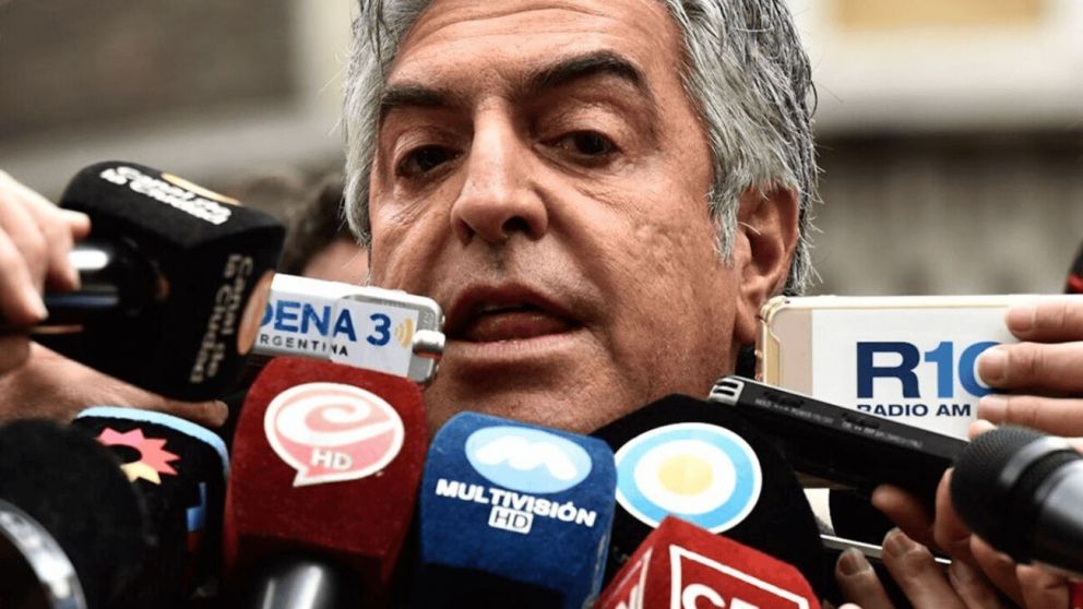 Dalbón apuntó al Presidente y a su hermana y aseguró que "la investigación sigue"
