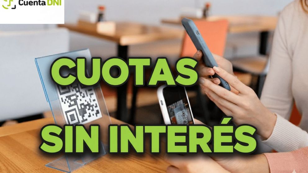 Cuotas sin interés (Nano Banana)