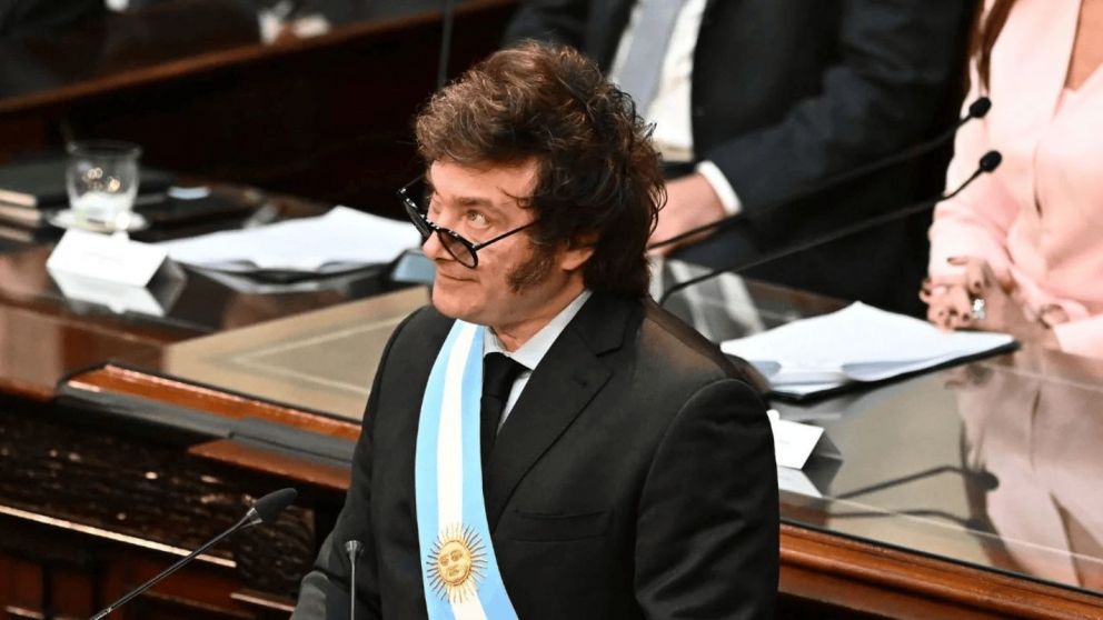 Presupuesto 2026: el gobierno de Javier Milei se concentra en tenerlo aprobado antes de fin de año.