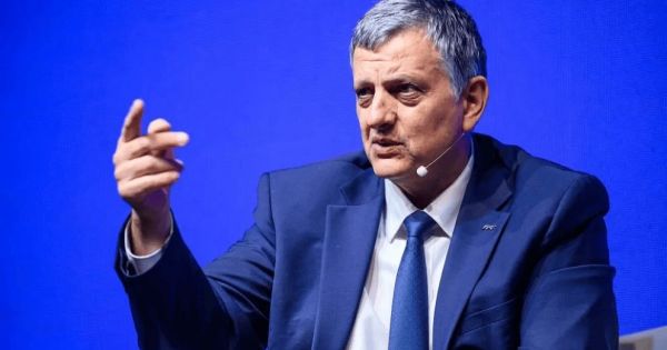 YPF mantiene precios de combustibles: sin rebajas a la vista