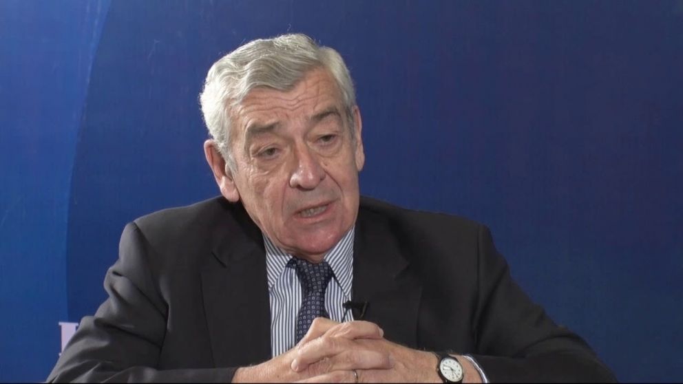 La visión de Bordón