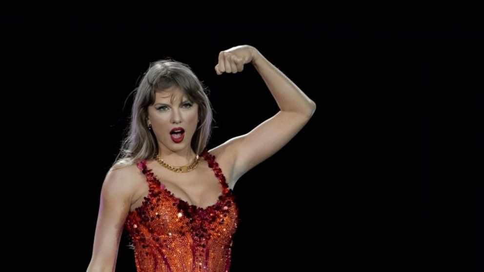 Después de seis años, Taylor Swift ganó la batalla legal contra Scooter Braun
