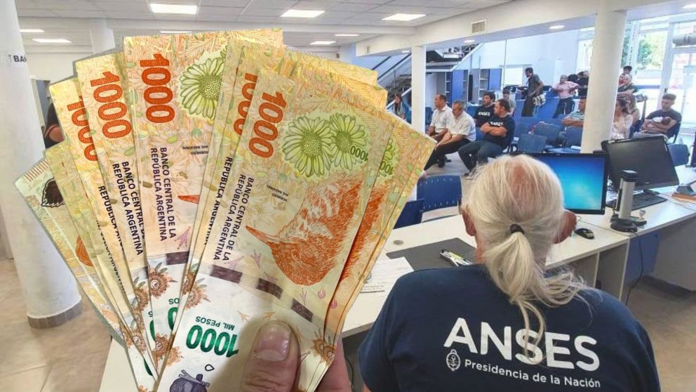 Con el aumento de octubre de Anses, �cu�nto cobra AUH y SUAF?