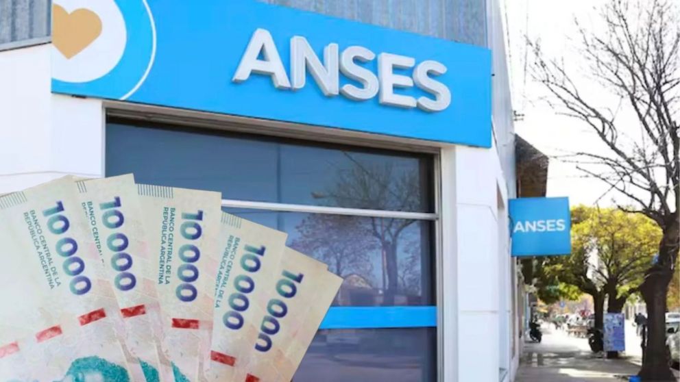 Los pensionados también cobrarán el bono de $70.000 en noviembre
