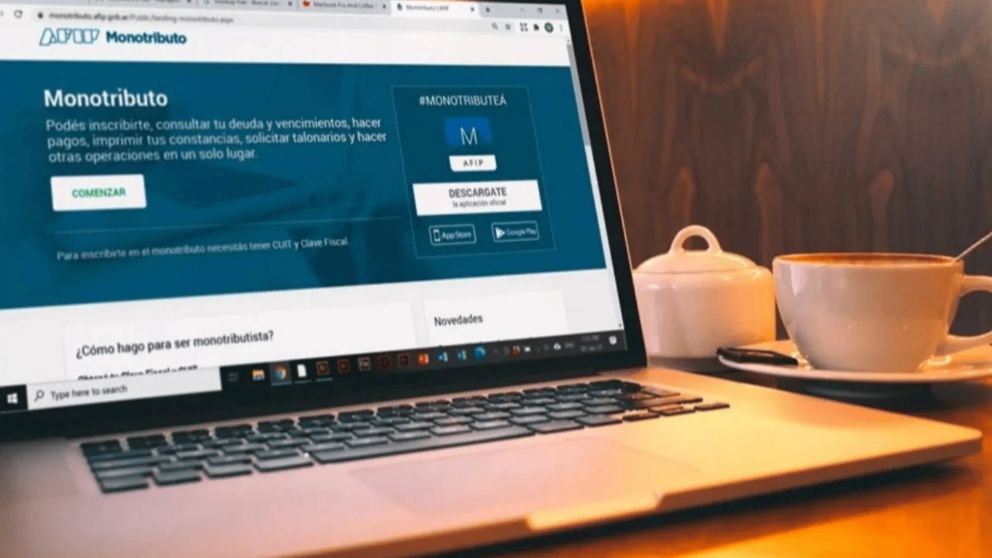 Monotributo 2025: �ltima oportunidad para recategorizarse y evitar multas