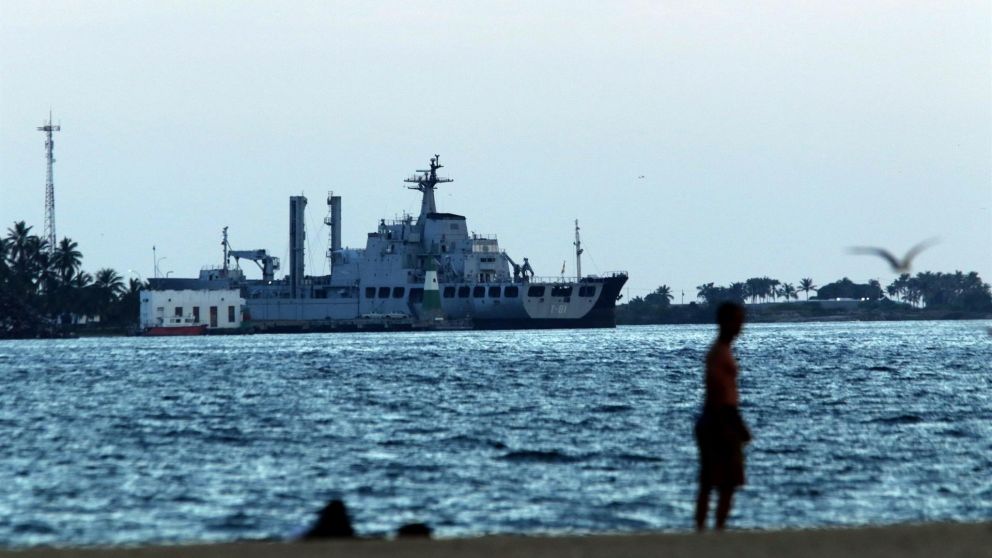 venezuela insta a países del caribe a defender la paz ante agresiones de eeuu