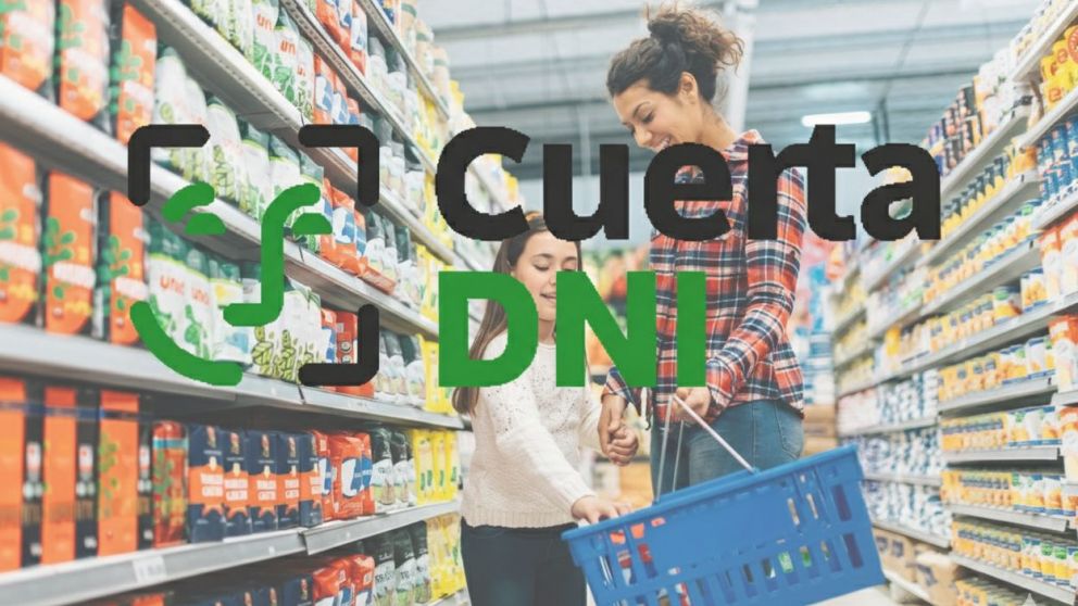 Supermercados (Nano Banana)