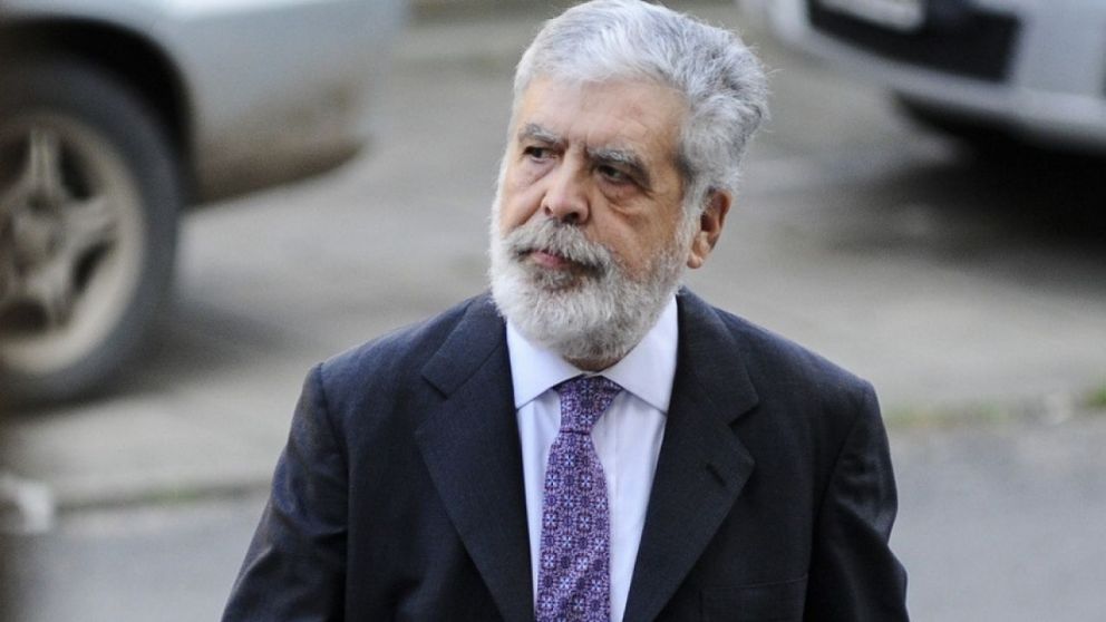 La Patria es el Otro expresó su solidaridad con De Vido "frente a la persecución del aparato judicial".