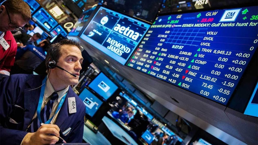 Los ADRs argentinos extendieron su recuperación en Wall Street, mientras los bonos y el riesgo país se mantuvieron estables.