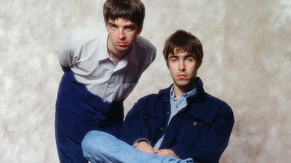 Liam y Noel Gallagher reunen Oasis y reavivan la llama del britpop