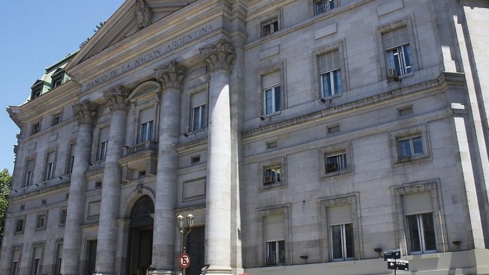 Banco Nación lanza línea crediticia para el pago de aguinaldos