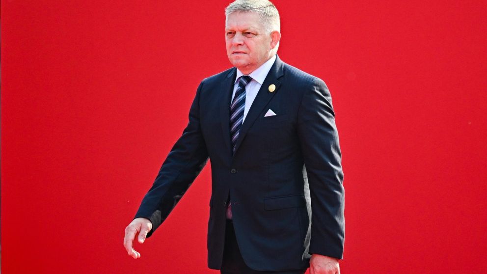 condenado a 21 años de cárcel por intento de asesinato al primer ministro de eslovaquia