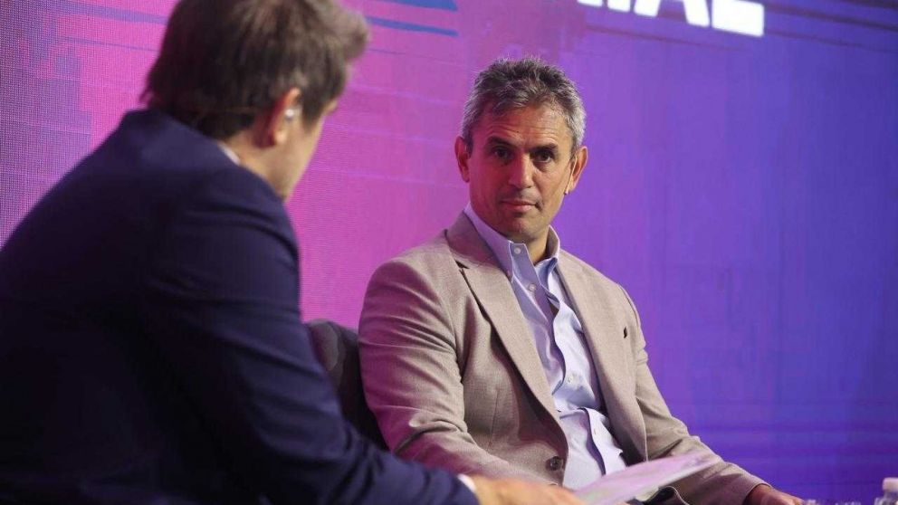 Martín Menem prevé que "a partir de marzo" se aprobarán las reformas laboral e impositiva