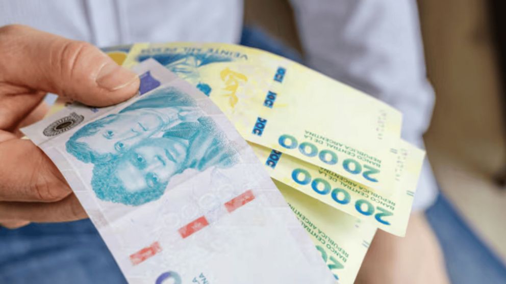 Cuánto cobro por el aguinaldo 2025