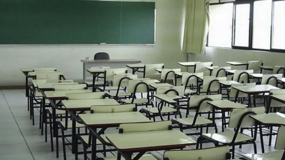 Cu�ndo terminan las clases en Argentina