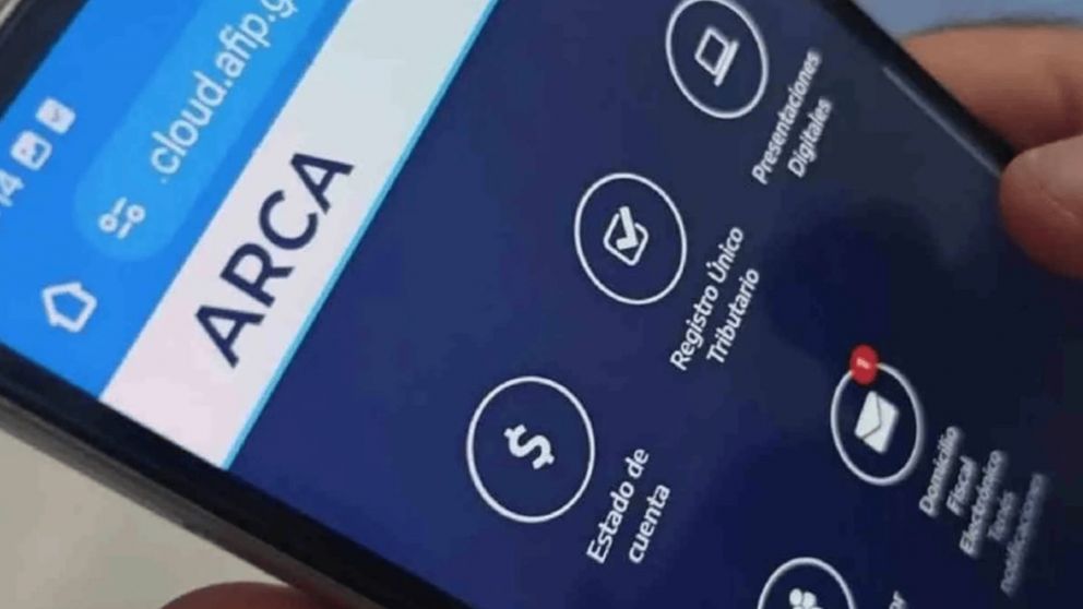 ARCA se renovó y ahora facilita las consultas de Ganancias y percepciones al dólar