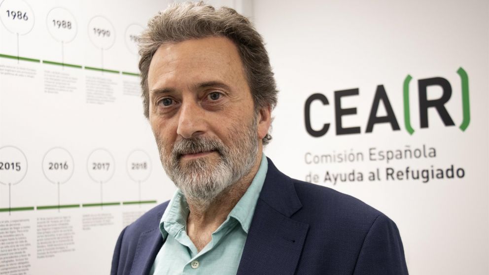 CEAR impulsa la lucha contra el racismo con el proyecto 'Alza la Voz'