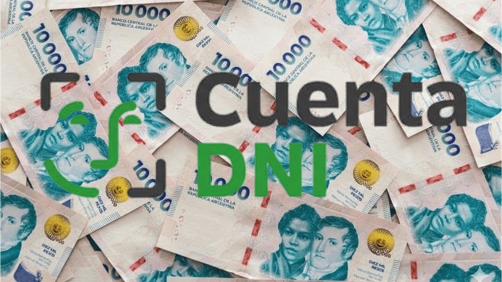 Cuenta DNI (Nano Banana)
