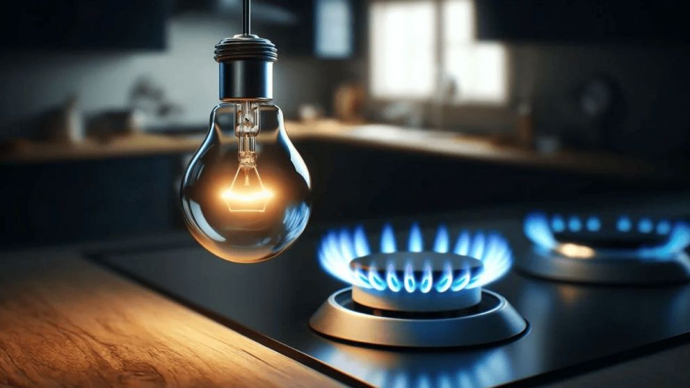 Servicios en el AMBA superaron tres veces la inflaci�n.