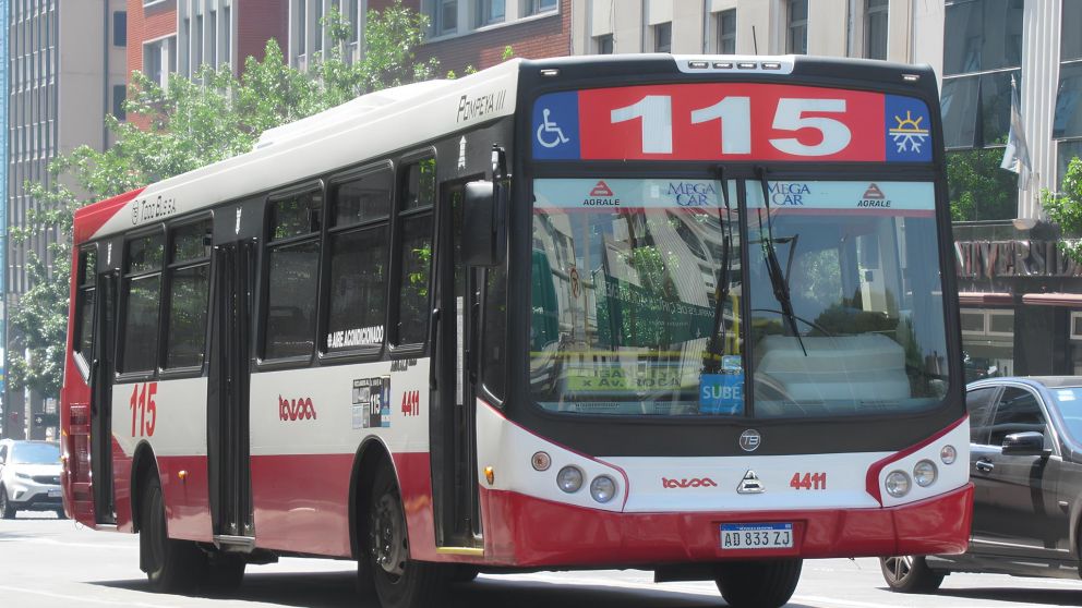 Cambia la línea 115