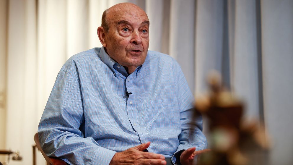 Cavallo se mostró inconforme con las últimas decisiones