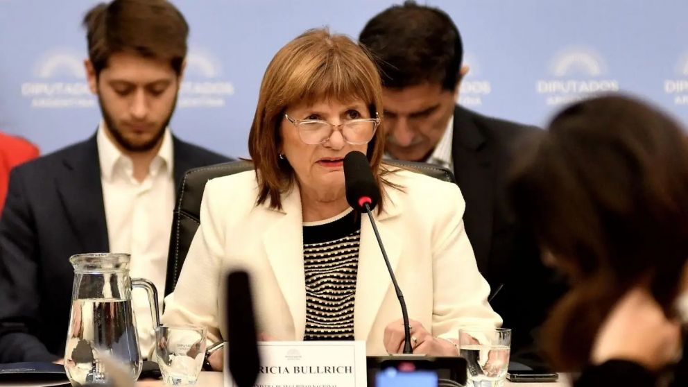 Patricia Bullrich confirmó que se reunirá con Victoria Villarruel para recomponer la relación y pidió que colabore con la agenda oficialista.
