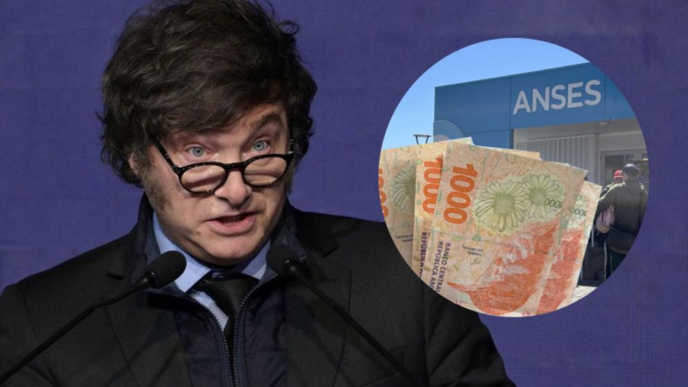 Este martes se dará a conocer el nuevo aumento para jubilados de diciembre