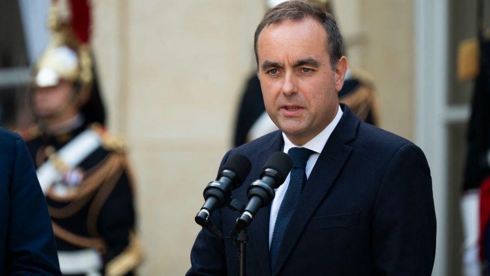 Lecornu aceptó en octubre que se votara una eventual suspensión de la reforma