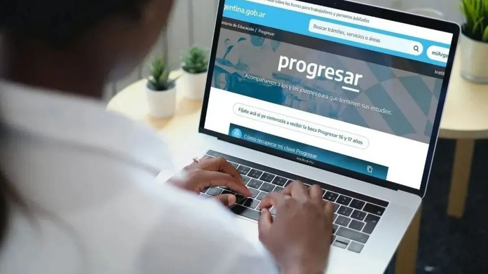 Becas Progresar: cuánto se cobra en octubre.