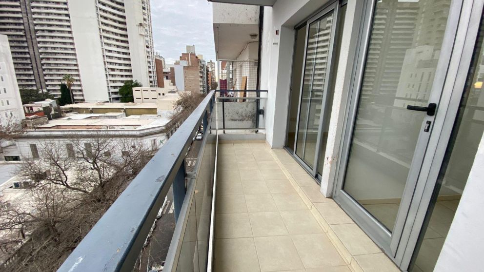 El precio de los departamentos de tres ambientes ronda los $940.000