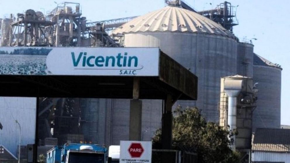 Grassi S.A. logr� el aval judicial para concretar el rescate de Vicentin.