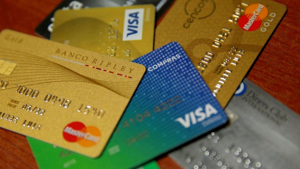 C�mo financiarse con la tarjeta de cr�dito sin terminar m�s endeudado