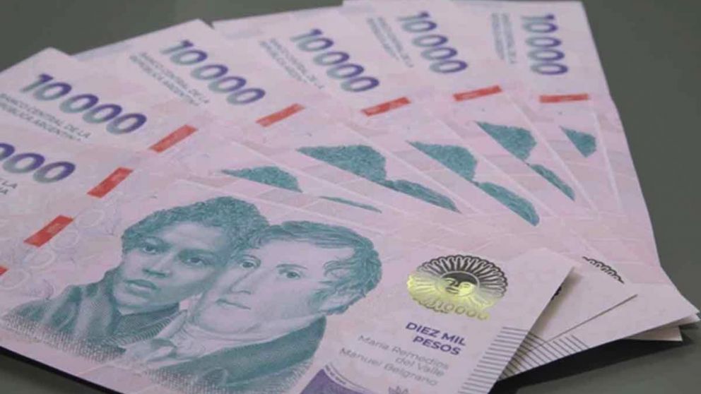 Cambio y aumento en la tasa de plazos fijos