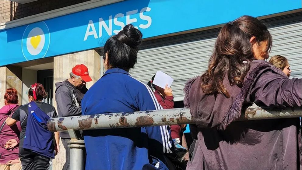 Alerta SUAF de Anses: el calendario de pagos de julio arranca el martes 8