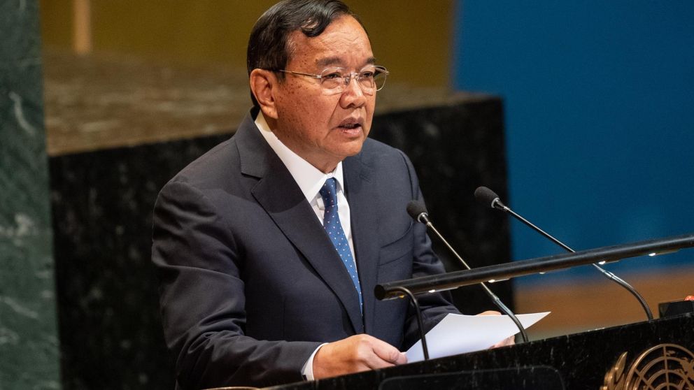 camboya niega responsabilidad en explosión de mina que hiere a militares tailandeses