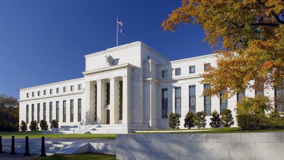 La independencia de la Fed está en la mira de Trump