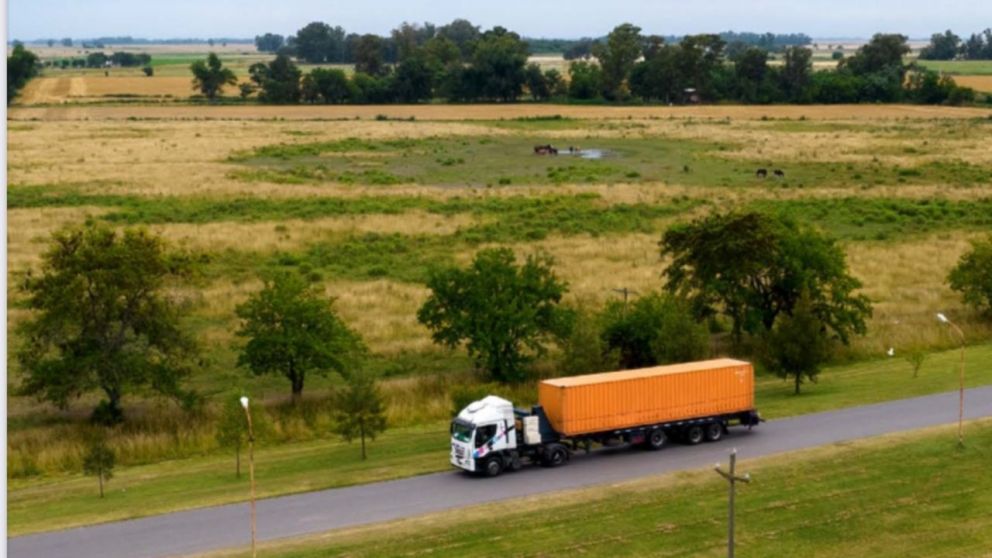 El estado de las rutas argentinas es la gran preocupación del sector logístico