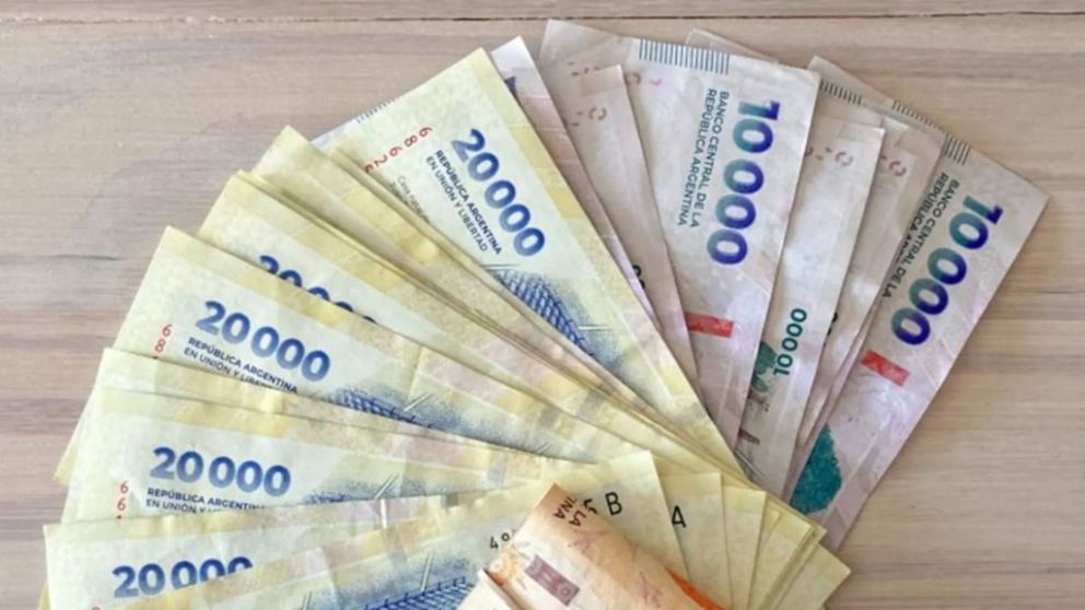 Los jubilados con ingresos superiores al haber m�nimo, acceden a un refuerzo variable en febrero