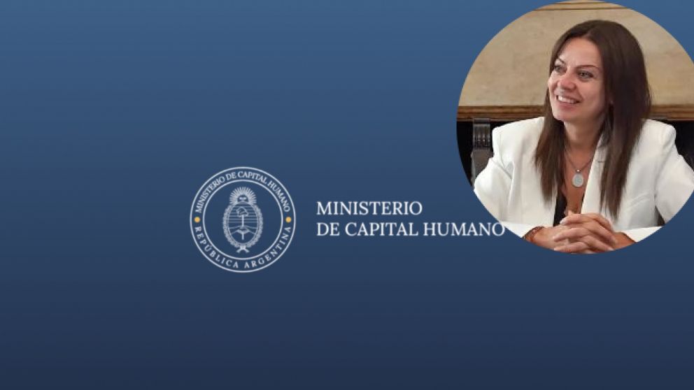 El Ministerio de Capital Humano abrió las inscripciones de un programa para estudiantes