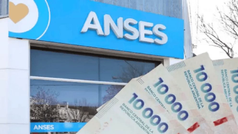 Nuevo aumento AUH