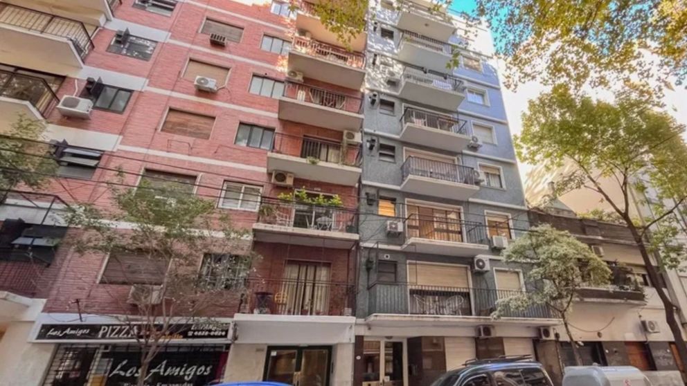 Este barrio porteño se destaca por ofrecer algunos de los alquileres más baratos en una zona más visitas de la Ciudad (Imagen ilustrativa).