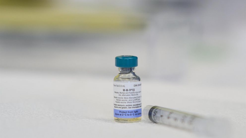 Canadá ha dejado de ser un país libre de sarampión debido a un brote que ha afectado a más de 5.000 personas.