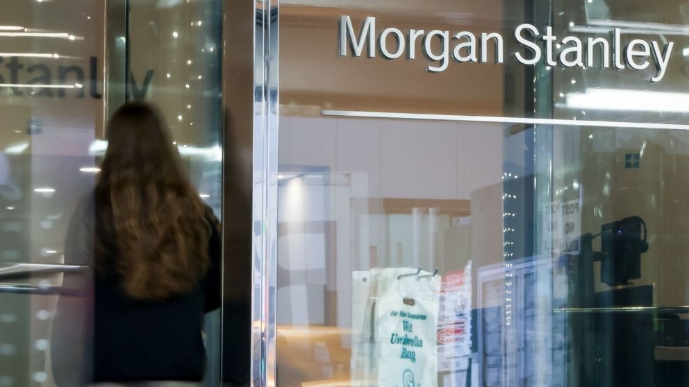 Morgan Stanley deline� tres hip�tesis principales sobre la evoluci�n del tipo de cambio