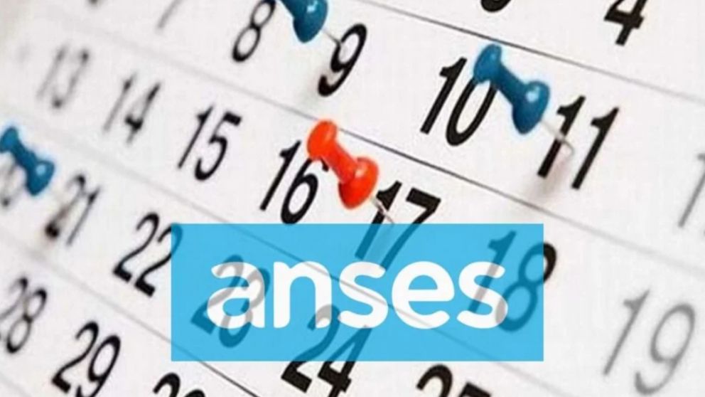 Calendario de pagos de Anses abril 2025 para jubilados