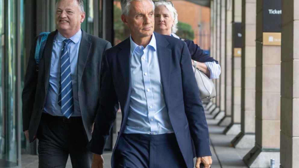 israel exige responsabilidad a la bbc por fallos editoriales en cobertura de gaza