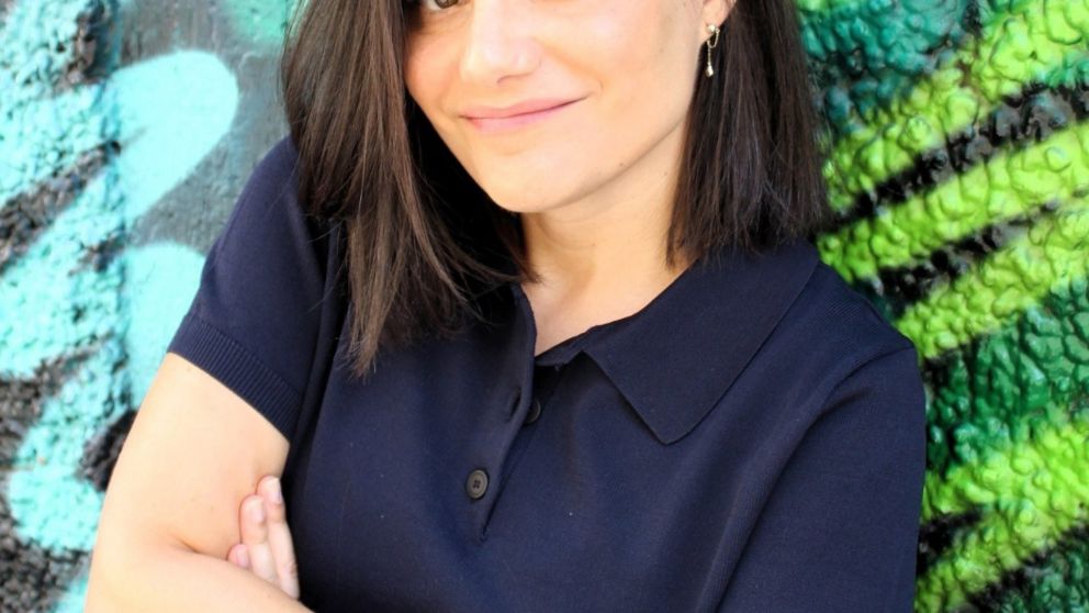 Cuerpos asesinos: la reflexión de Miriam Ruiz sobre el cáncer