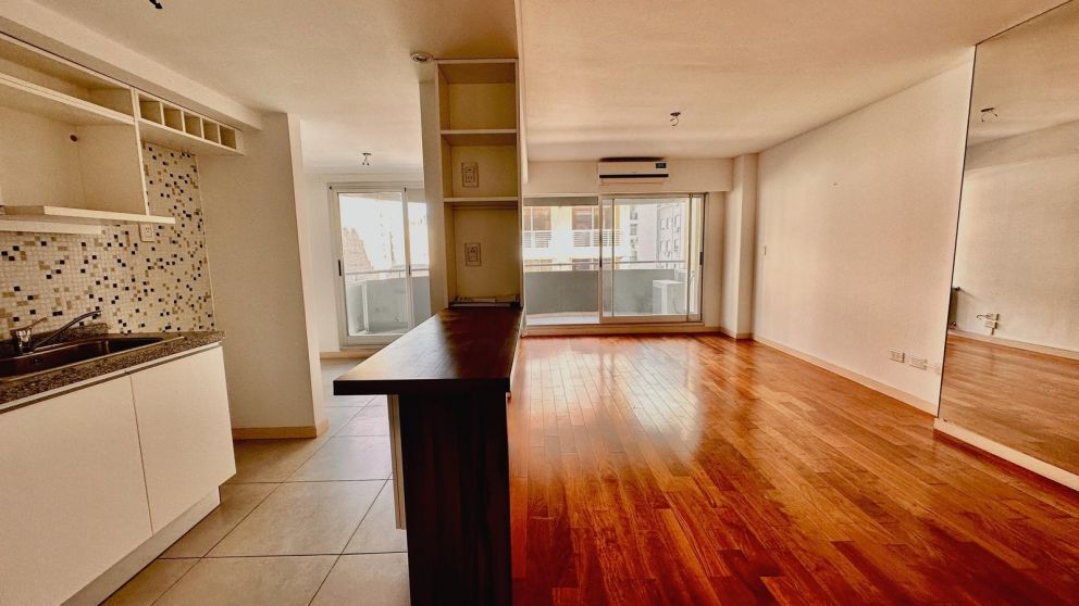 La brecha en el valor de venta entre los departamentos a estrenar y los usados es de un 30%