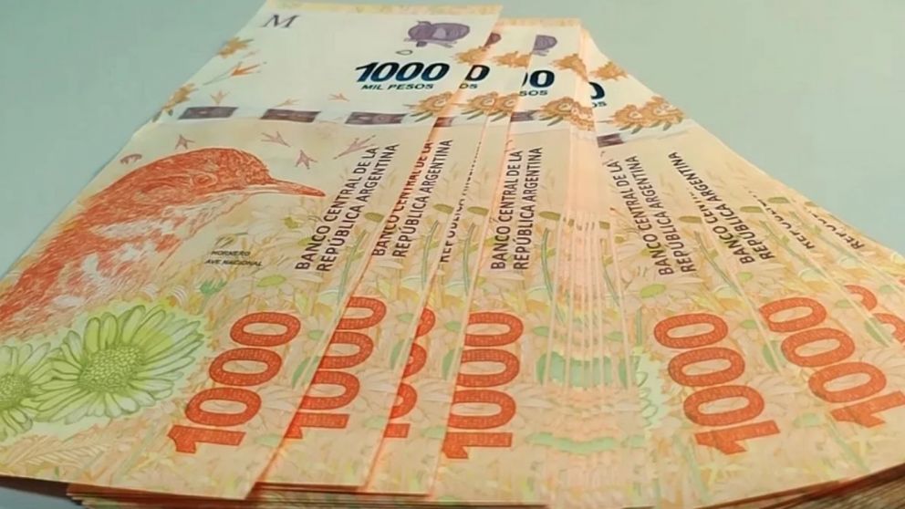 Cuándo cobro el monto de la Tarjeta Alimentar